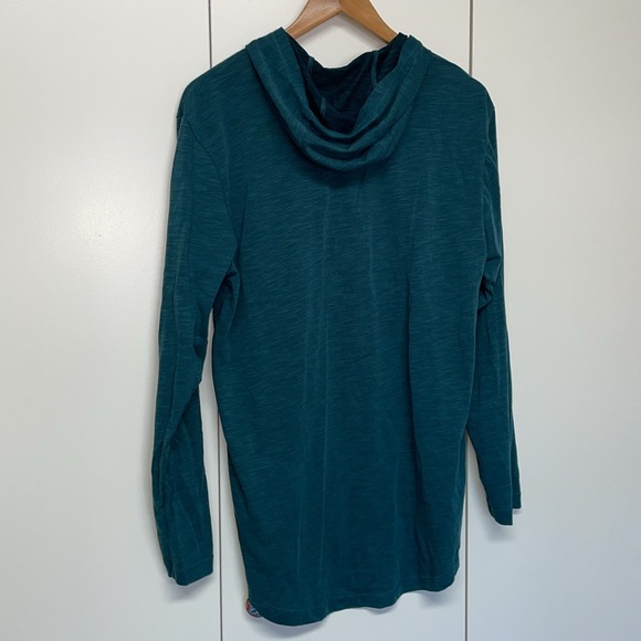 Nike OnField Eagles hoodie - Picture 2 of 6